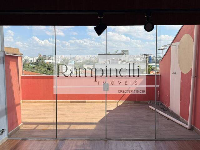 Casa para Locação em São Paulo - 5