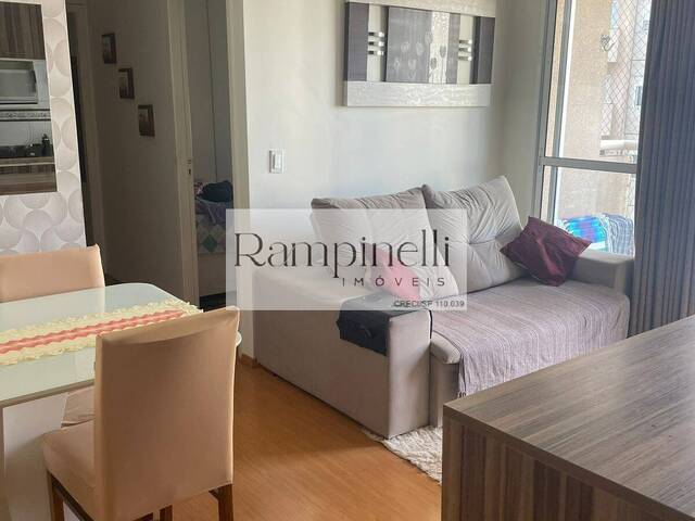 #2439 - Apartamento para Venda em São Paulo - SP - 3