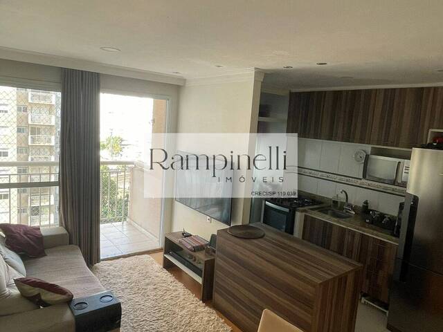 Apartamento para Venda em São Paulo - 5