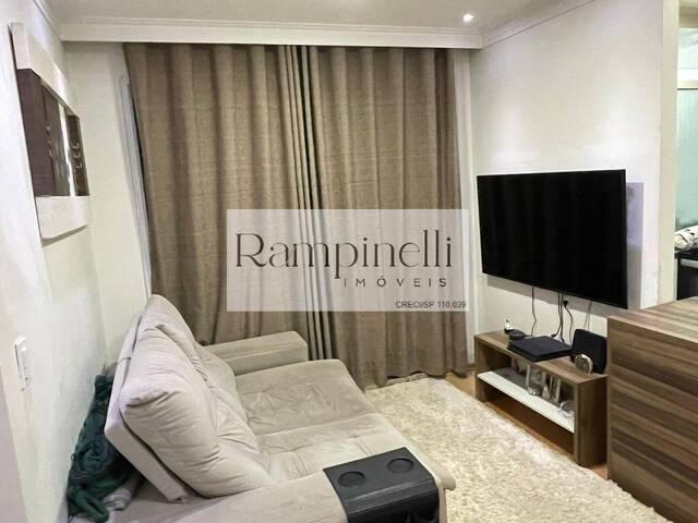 Apartamento para Venda em São Paulo - 4