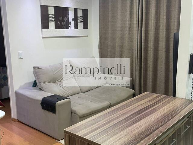 Apartamento para Venda em São Paulo - 5
