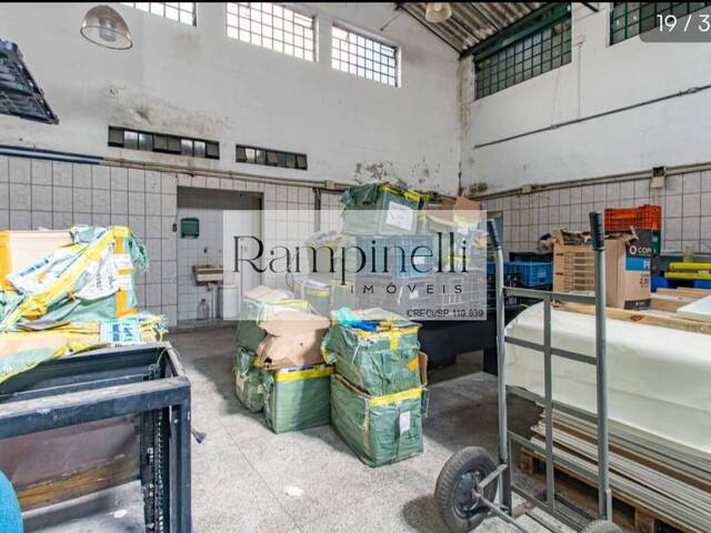 Galpão para Venda em São Paulo - 4
