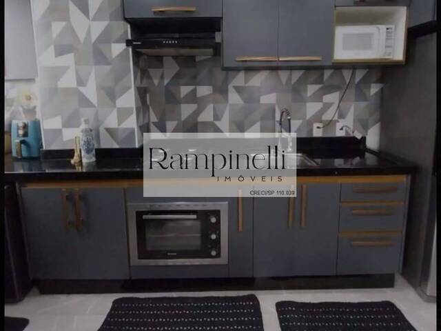 Apartamento para Venda em São Paulo - 2