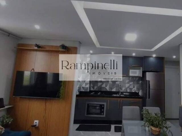 Apartamento para Venda em São Paulo - 5