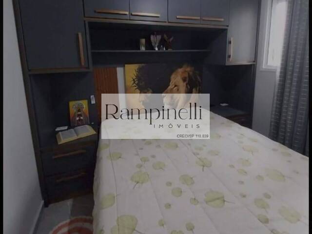 Apartamento para Venda em São Paulo - 3