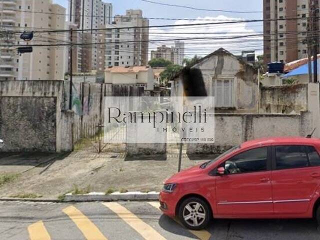 #2366 - Casa para Venda em São Paulo - SP - 2