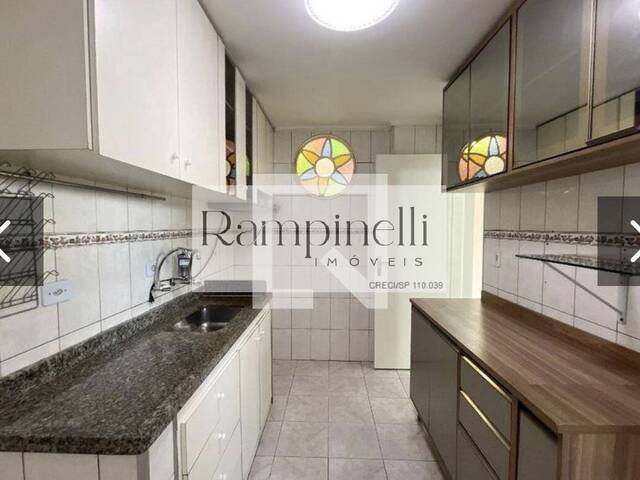 Apartamento para Venda em São Paulo - 5