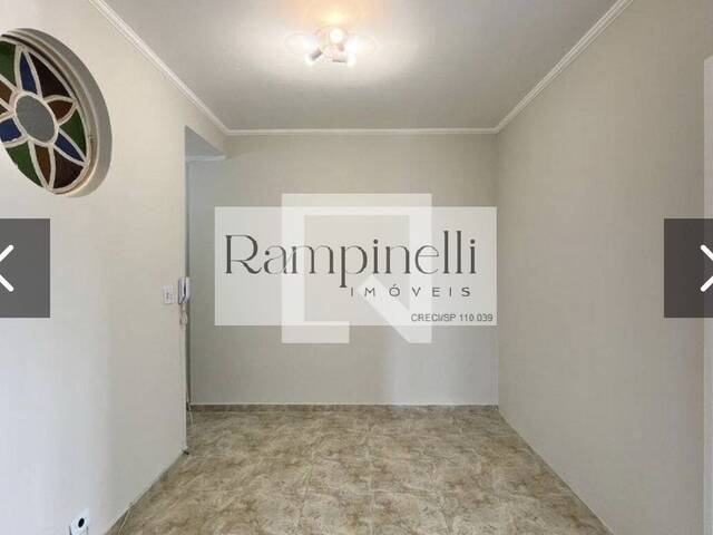 Apartamento para Venda em São Paulo - 2