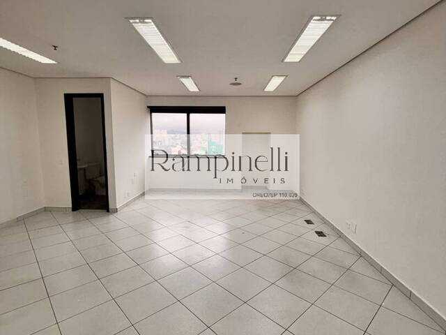 Sala para Locação em São Paulo - 2