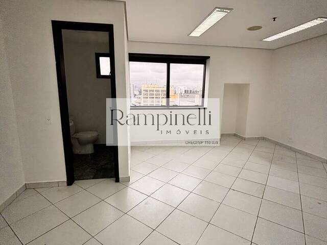Sala para Locação em São Paulo - 3