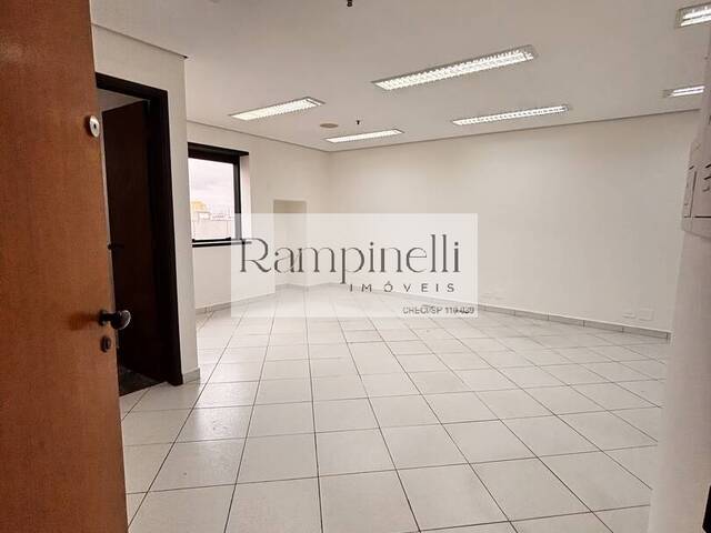 Sala para Locação em São Paulo - 4