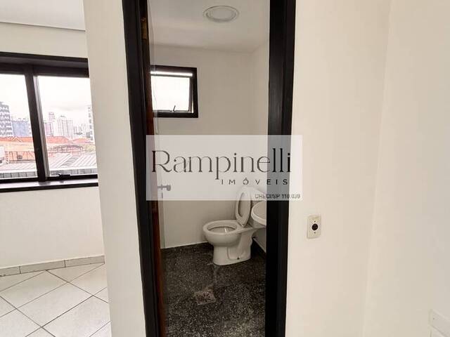 Sala para Locação em São Paulo - 3