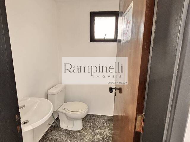 Sala para Locação em São Paulo - 4