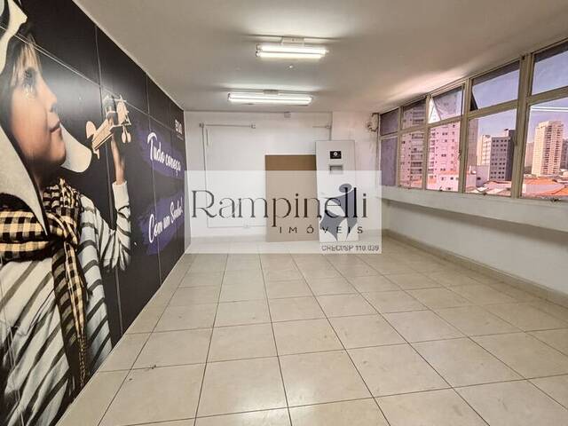Sala para Locação em São Paulo - 2