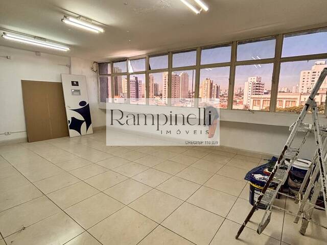 Sala para Locação em São Paulo - 5