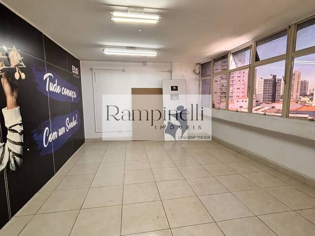 #2460 - Sala para Locação em São Paulo - SP - 2