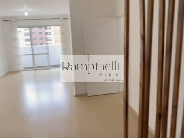 Apartamento para Venda em São Paulo - 2