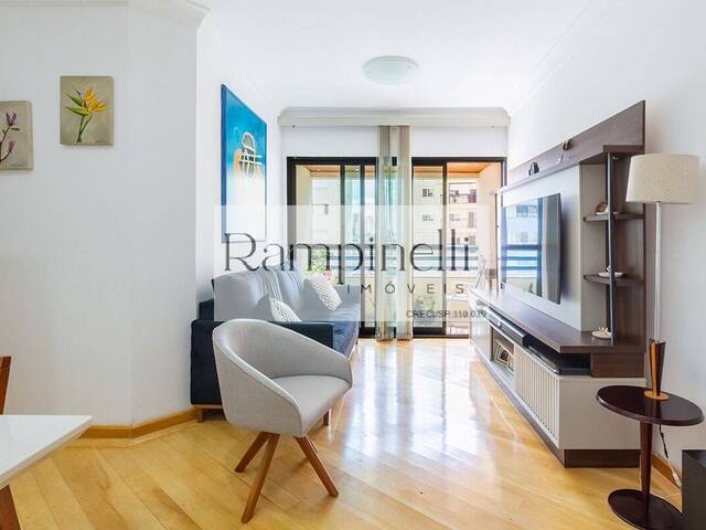 Apartamento para Venda em São Paulo - 4
