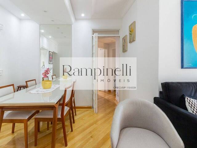 Apartamento para Venda em São Paulo - 5