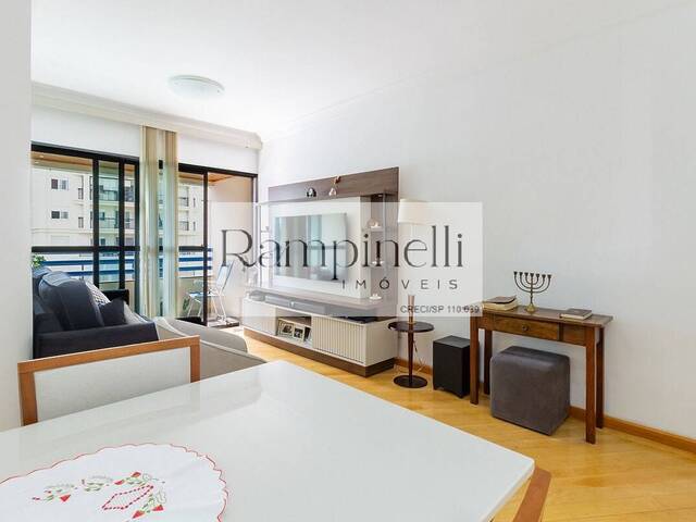 #2466 - Apartamento para Venda em São Paulo - SP - 3