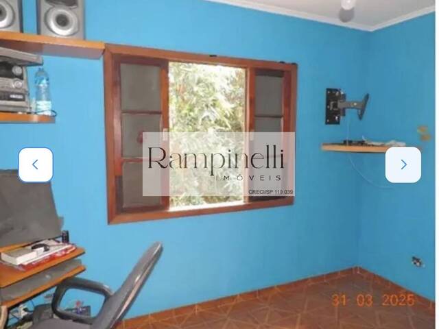 #2469 - Casa para Venda em São Paulo - SP - 2