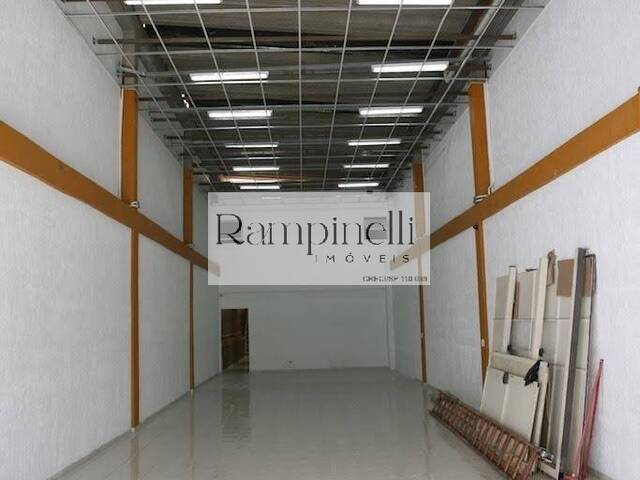 Prédio comercial para Locação em São Paulo - 3