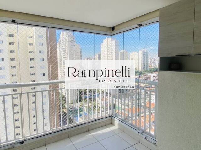 Apartamento para Locação em São Paulo - 2