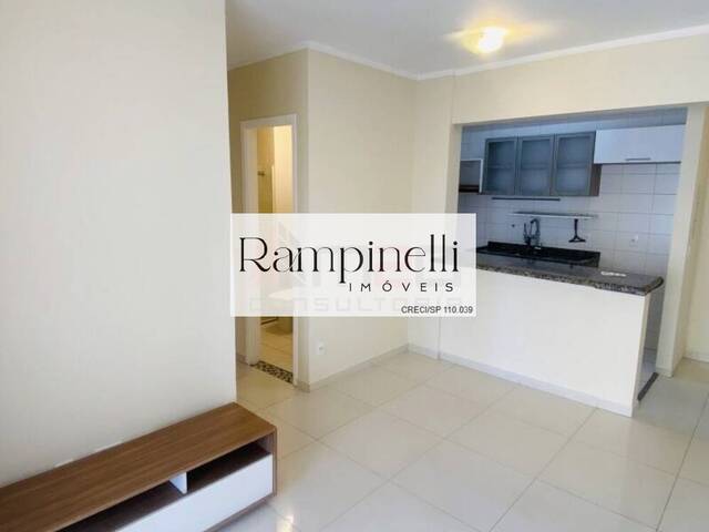 Apartamento para Locação em São Paulo - 3