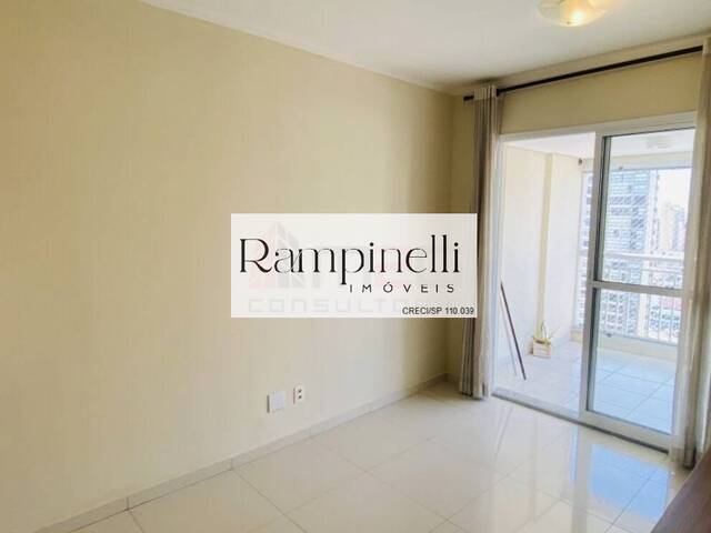 Apartamento para Locação em São Paulo - 5