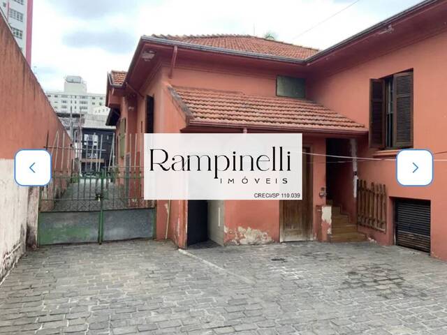#2476 - Casa para Venda em São Paulo - SP - 3