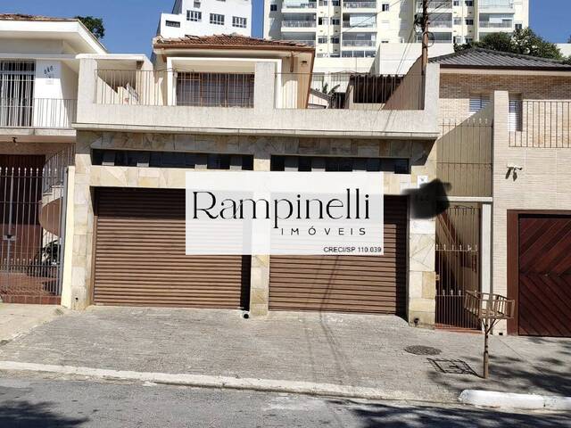 #2477 - Casa para Venda em São Paulo - SP