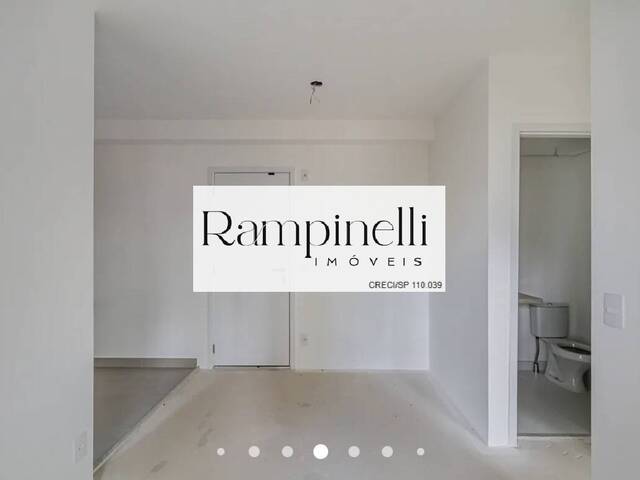 Apartamento para Venda em São Paulo - 2