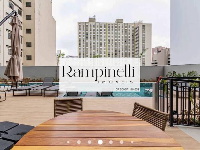 Apartamento para Venda em São Paulo - 3