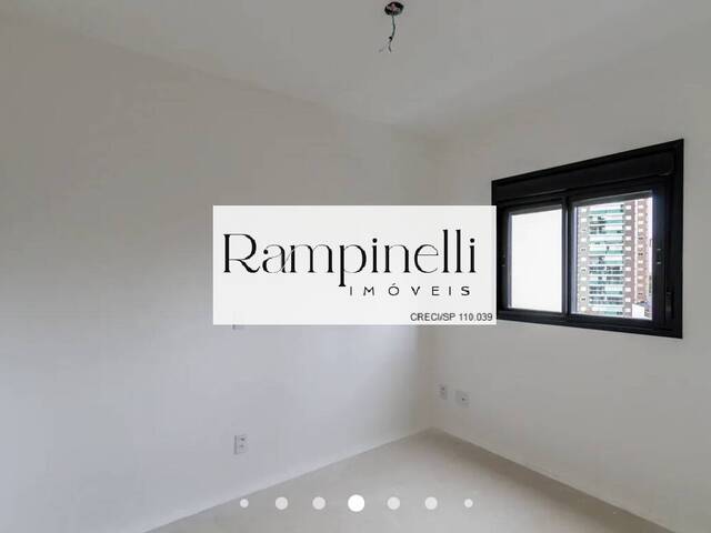 Apartamento para Venda em São Paulo - 5