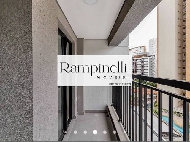 #2479 - Apartamento para Venda em São Paulo - SP - 3