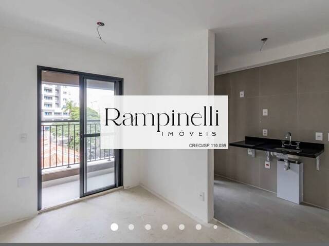 Apartamento para Venda em São Paulo - 4