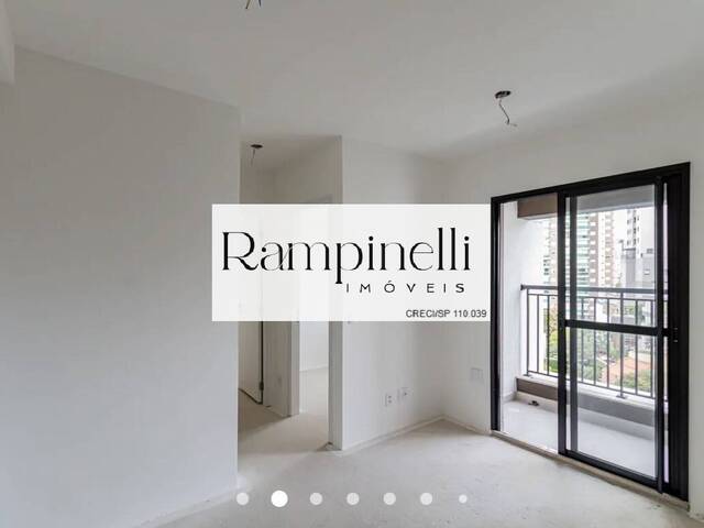 Apartamento para Venda em São Paulo - 5