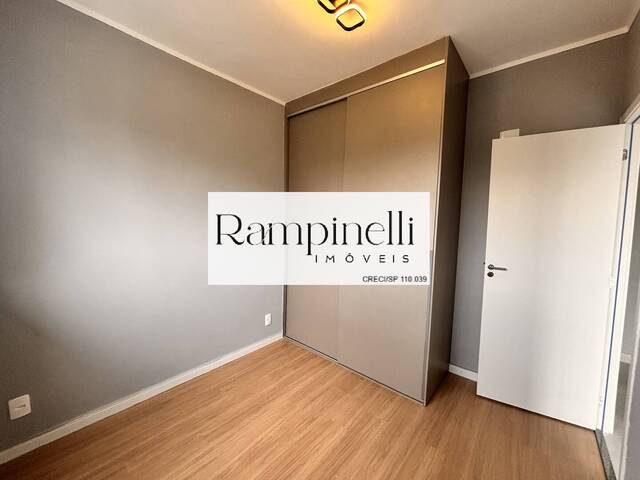 Apartamento para Locação em São Paulo - 2