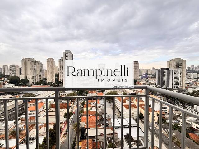 Apartamento para Locação em São Paulo - 3