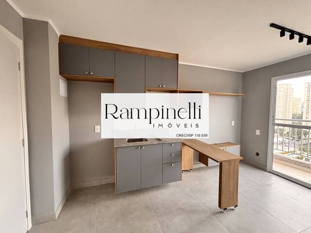 Apartamento para Locação em São Paulo - 4