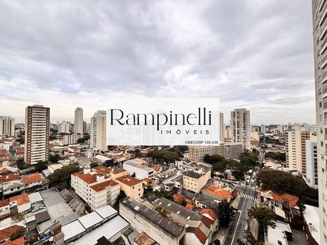 Apartamento para Locação em São Paulo - 5