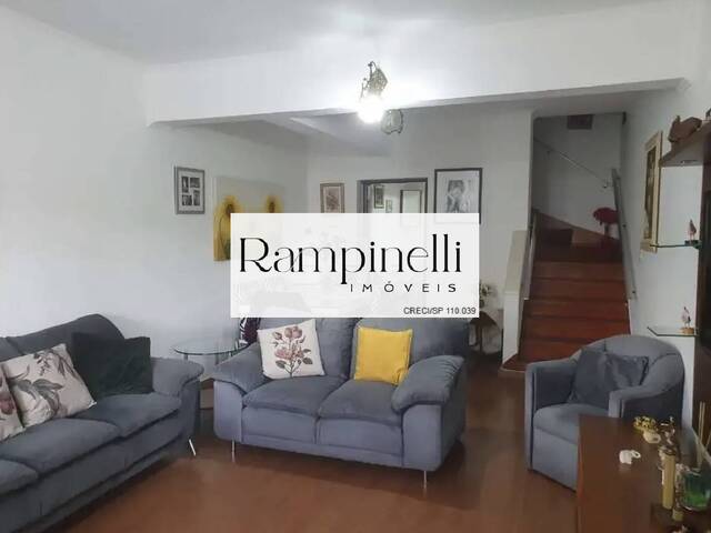 Venda em vila romana - São Paulo