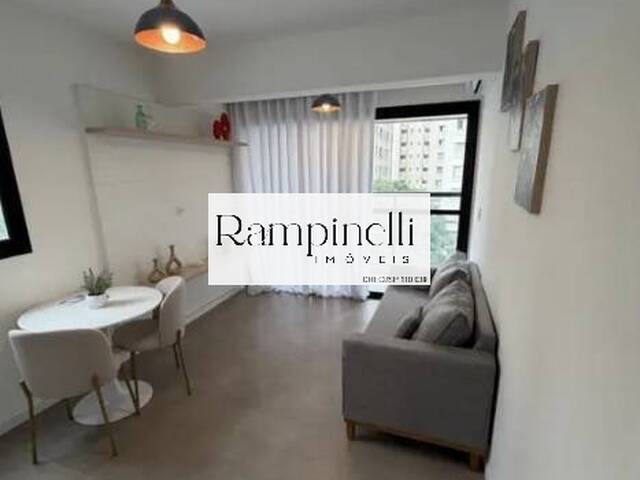 Apartamento para Venda em São Paulo - 3