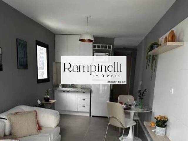 Apartamento para Venda em São Paulo - 3