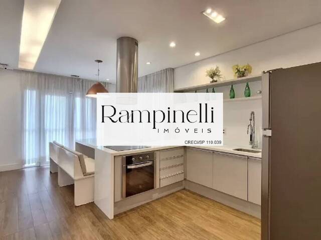 Apartamento para Venda em São Paulo - 4