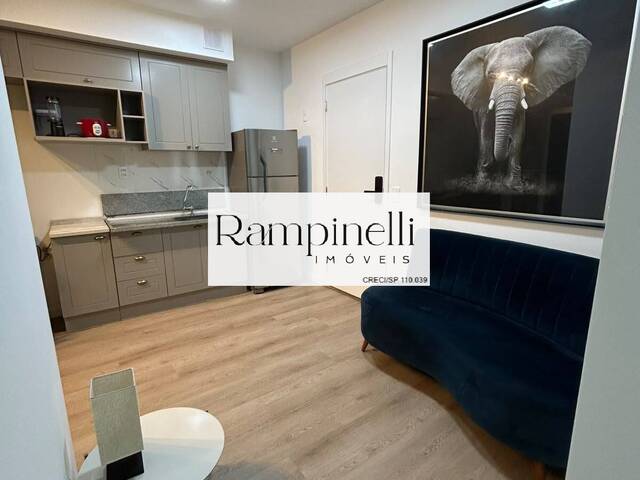 Apartamento para Venda em São Paulo - 2