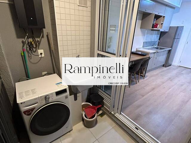 Apartamento para Venda em São Paulo - 5