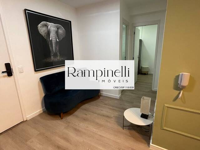 Apartamento para Venda em São Paulo - 3