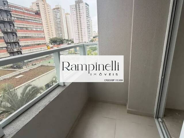 #2496 - Apartamento para Venda em São Paulo - SP