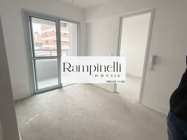#2496 - Apartamento para Venda em São Paulo - SP